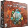 Cranio Creations Terra Mystica - L'Era delle Scoperte