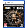 UBISOFT EMEA SAS SKULL & BONES ED PREMIUM P5 VF