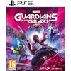 Square Enix Marvel's Guardians Of The Galaxy with Digital Comic (Exclusive to Amazon.co.UK) (PS5)