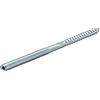 Fischer Vite a doppia filettatura STST - STS T 10X120 VITE DOPPIA FILET - 100 pezzi per confezione