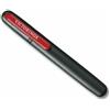 VICTORINOX AFFILACOLTELLI DOPPIO SVIZZERO NERO 4.3323 PICCOLO E PORTATILE