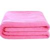 Hoowarm Telo Bagno Morbido,120x180/120x200/150x200cm Telo da Doccia, Asciugamani Sauna, Teli Bagno Grande Elegante, per Famiglia Piscina Palestra (Color : D, Size : 120x180cm/47x70.8in)