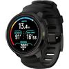 SUUNTO OCEAN Orologio Subacqueo e Sportivo Uomo, Schermo AMOLED, 10ATM/7 Bar, Dualband GNSS Mappa Offline, GPS Activity Tracker, 95+ Sports, Cardiofrequenzimetro, Autonomia 60H in Modalità Immersione
