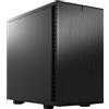 Fractal Design Define 7 Nano Nero