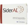 PHARMANUTRA SpA SIDERAL 20 CAPSULE
