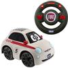 CHICCO (ARTSANA SpA) CHICCO GIOCO FIAT 500 RC 1 PEZZO