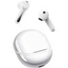 SoundPEATS Air5 Cuffie Wireless In-Ear Bluetooth 5.4, aptX Lossless, 13mm Driver Bio-Diaframma, 6 Microfoni, 30 Ore di Autonomia, Controllo App, Impermeabile IPX5