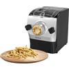 Improve IMPMPM3H Macchina Automatica per Preparare Pasta Fresca, 3 Programmi Automatici, 8 Dischi, 260W