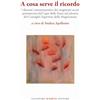 Sciascia A cosa serve il ricordo. I discorsi commemorativi dei magistrati uccisi pronunciati dal Capo dello Stato nel plenum del Consiglio Superiore della Magistratura