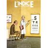 L'Indice dei libri del mese. Novembre 2024