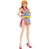 Banpresto - One Piece - DXF - The Grandline Lady - Wanokuni Vol.8 (B: Nami) Statue