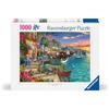 Ravensburger - Puzzle 1000 Pezzi Meravigliosa Grecia | Puzzle Adulti E Famiglie | Dimensione Di 70x50 cm | Regalo Adulti