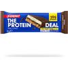 Enervit - The Protein Deal, Barretta Proteica Cioccolato e Vaniglia, 55g