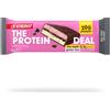 Enervit - The Protein Deal, Barretta Proteica ai Frutti Rossi, 55g