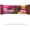 Enervit - The Protein Deal, Barretta Proteica al Brownie, 55g