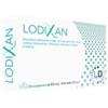 BIOPUR ITALIA Sas Lodixan 30 compresse - - 980627297