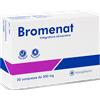 Nova Pharm Bromenat Integratore Alimentare Nattochinasi Bromelina 30 Compresse