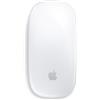 Apple Magic Mouse: Bluetooth, ricaricabile. Compatibile con Mac o iPad; Bianco, superficie Multi-Touch (USB-C)