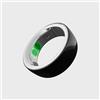 TECHMADE Smart Ring X Niah, Monitoraggio del Sonno Ricaricabile, Anello Sportivo Multifunzionale per la Salute, funzione touch per scroll video/musica e SOS Chiamata di emergenza (6)