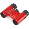 Kenko Binocoli Classi-Air 10x21 DH, Prisma a tetto, leggero, design pieghevole e compatto, Rivestimento multistrato, Rosso 021392