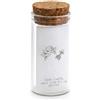 Vestopazzo Glass Bottle Orecchini Cupido