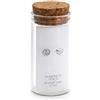 Vestopazzo Glass Bottle Orecchini Pace E Amore