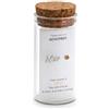 Vestopazzo Glass Bottle Orecchini Novembre