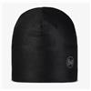 Buff Thermonet® Beanie Solid Black