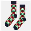 Happy Socks Multi Color Gift Sock