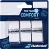 Babolat Pro Tour 2.0 Cover Grip Bianco