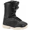 Nitro Flora Boa Black Donna