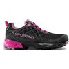 La Sportiva Akyra Ii W'S Gtx Black/Rose Donna