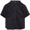 EMPORIO ARMANI - Camicia tinta unita