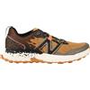 NEW BALANCE Mens Trail Fresh Foam X Hierro v7 - Sneakers
