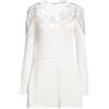 ALBERTA FERRETTI - Vestito corto