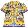 DOLCE&GABBANA - Camicie e bluse fantasia