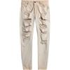 NOSTRASANTISSIMA - Pantaloni jeans