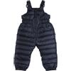 EMPORIO ARMANI - Tute e abbigliamento neve