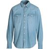 LEVI'S - Camicia di jeans