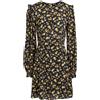 TOMMY HILFIGER - Vestito corto