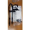 GIVI SRL Kit Attacchi GIVI per schermi Parabrezza - KYMCO Bet & Win 50/125/150/250cc. '00/04 - A133A