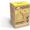 BIOEARTH INTERNATIONAL Srl Consho Rock Shampoo Purificante Bioearth 50g