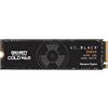 WD_BLACK WD BLACK SN850 1TB NVMe SSD Game Drive, Call of Duty: Black Ops Cold War Special Edition