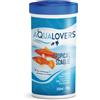 Aqualovers Mangime completo per pesci tropicali d'acqua dolce Tropical Scaglie Aqualovers - 50 gr - 1° ORDINE? scegli lo sconto BZR5 / BZR20 + 200 punti fedeltà