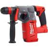 Milwaukee Martello perforatore a batteria M 18 FHX-0 SDS-plus 18,0 Volt
