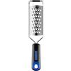 Monix Solid + Grattugia Grossa, Colore Blu