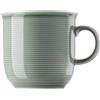 Thomas Trend Colour Moss Green - Tazza con manico, misura grande