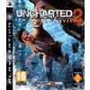 Playstation Sony Uncharted 2: Among Thieves, PS 3