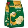 FARMAFOOD Srl GIUSTO S/G CHIPS FORMAGGIO 40G