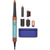 Dyson Airwrap i.d.™ Multi - styler asciugacapelli connesso Acquamarina